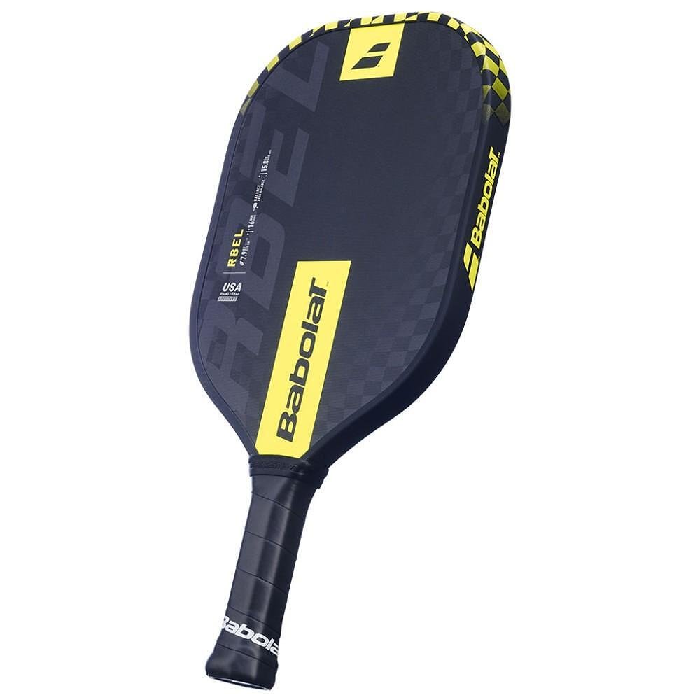 Babolat PADDLE RBELL pickleball racket – a high-quality pickleball racket with control and precision