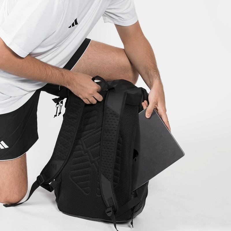 Rucsac Adidas Multigame 26 Negru