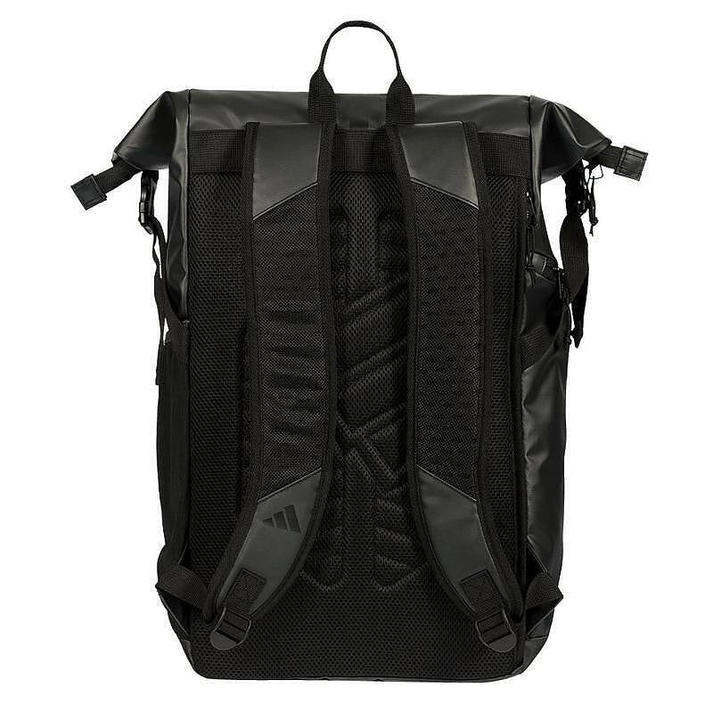Adidas Multigame - rucsac de padel potrivit pentru meci și antrenament