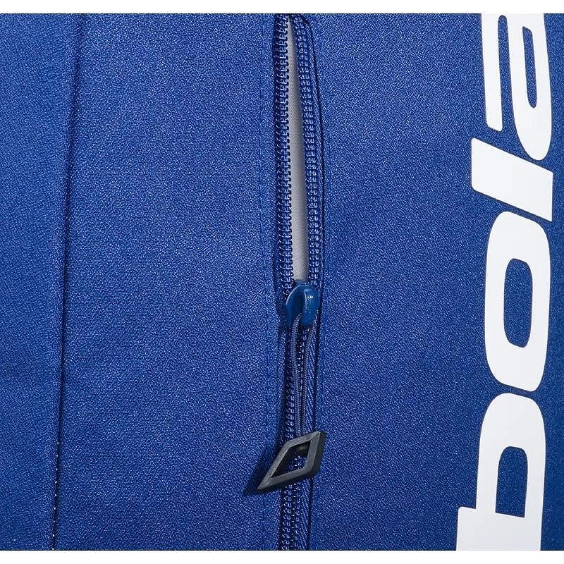 Раница Babolat Court Lite Blue - тенис раница Babolat за ракети, екипировка и аксесоари за тенис и фитнес.