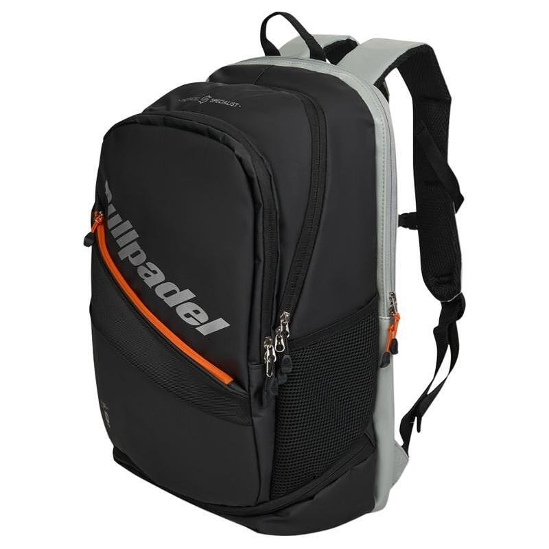 BULLPADEL Hack Backpack - black