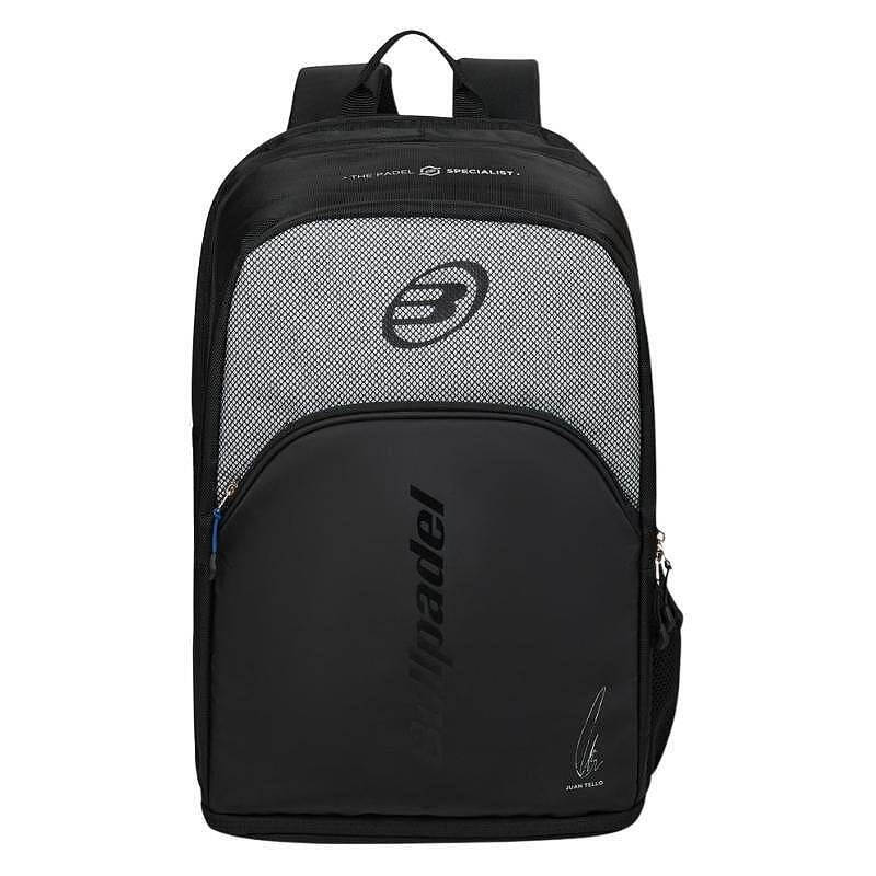 Bullpadel Vertex 26 backpack in black