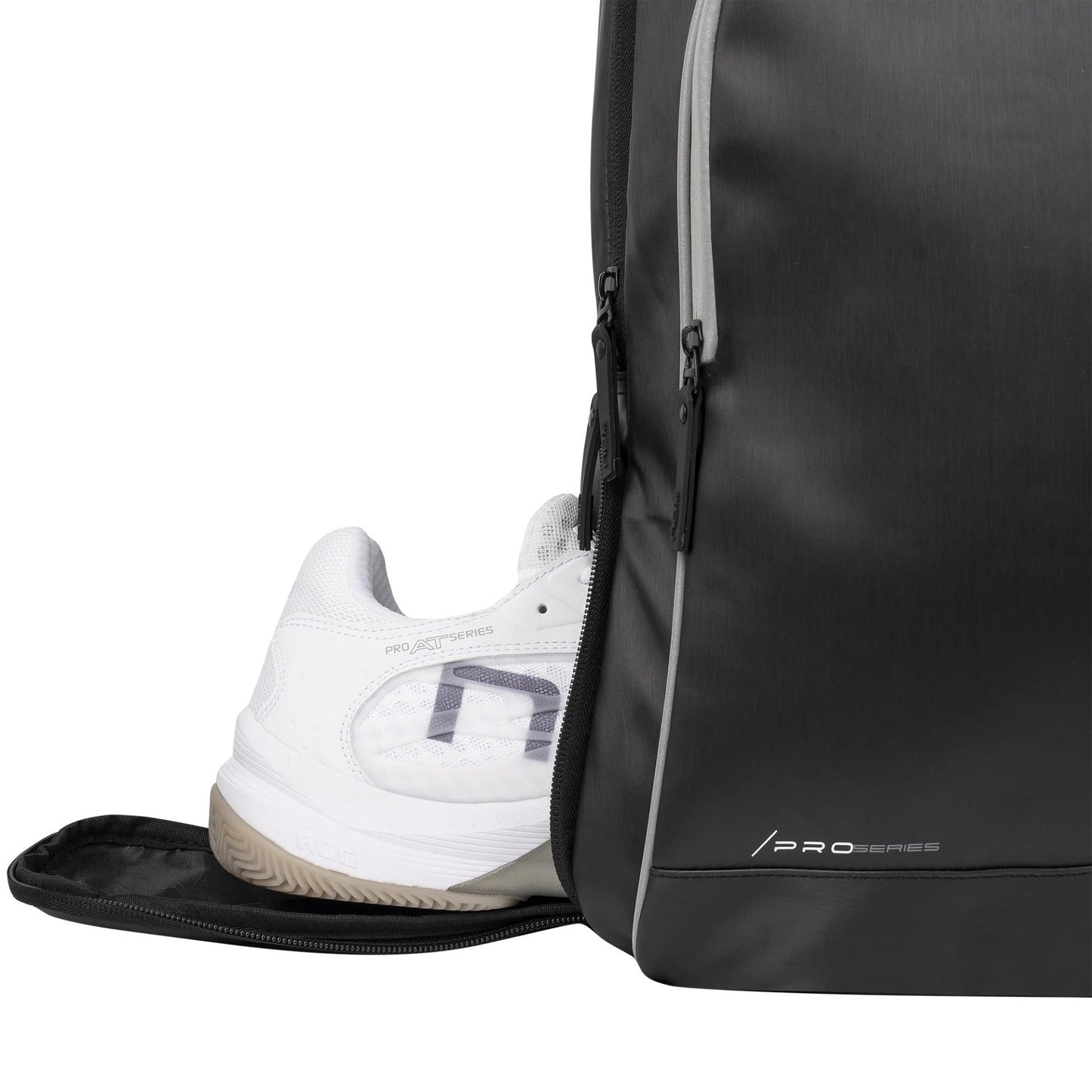 NOX PRO SERIES backpack - black