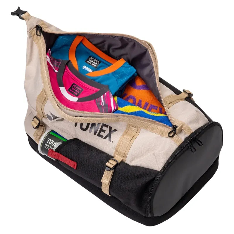 Раница Yonex Gearlogic Beige