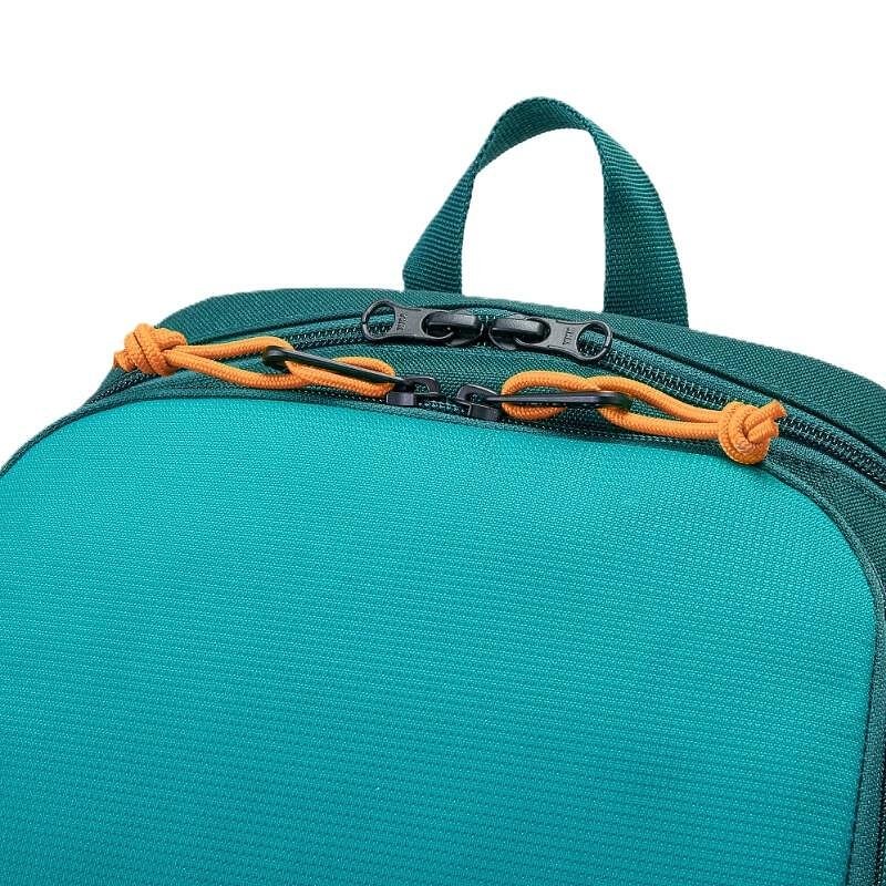 Rucsac Yonex Pro 30L Dark Green – rucsac de tenis cu compartiment pentru rachete și design durabil