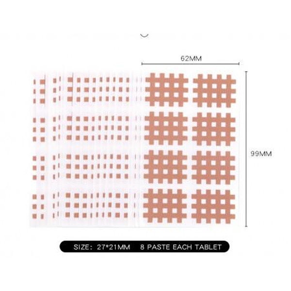 Grid Tape CROSS TAPE KINDMAX