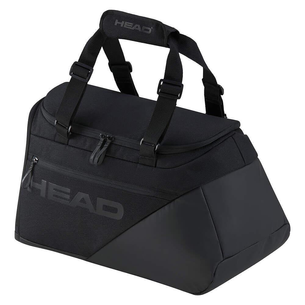 HEAD Pro X Court 48L bag - a stylish tennis bag for padel rackets, tennis rackets, and sports gear