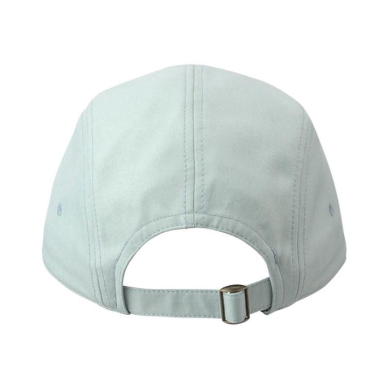 Шапка Yonex CAP 40096 SMOKE MINT ментова унисекс шапка с регулируема каишка за комфорт и стабилност