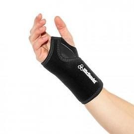 Wrist splint for carpal tunnel injury McDAVID