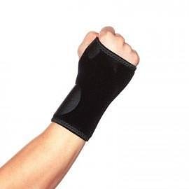 Wrist splint for carpal tunnel injury McDAVID