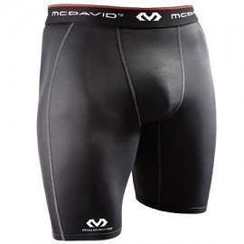 McDAVID Sports Compression Shorts