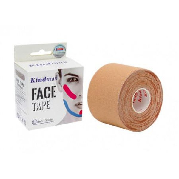 KINDMAX face tape 5 cm * 5 m.