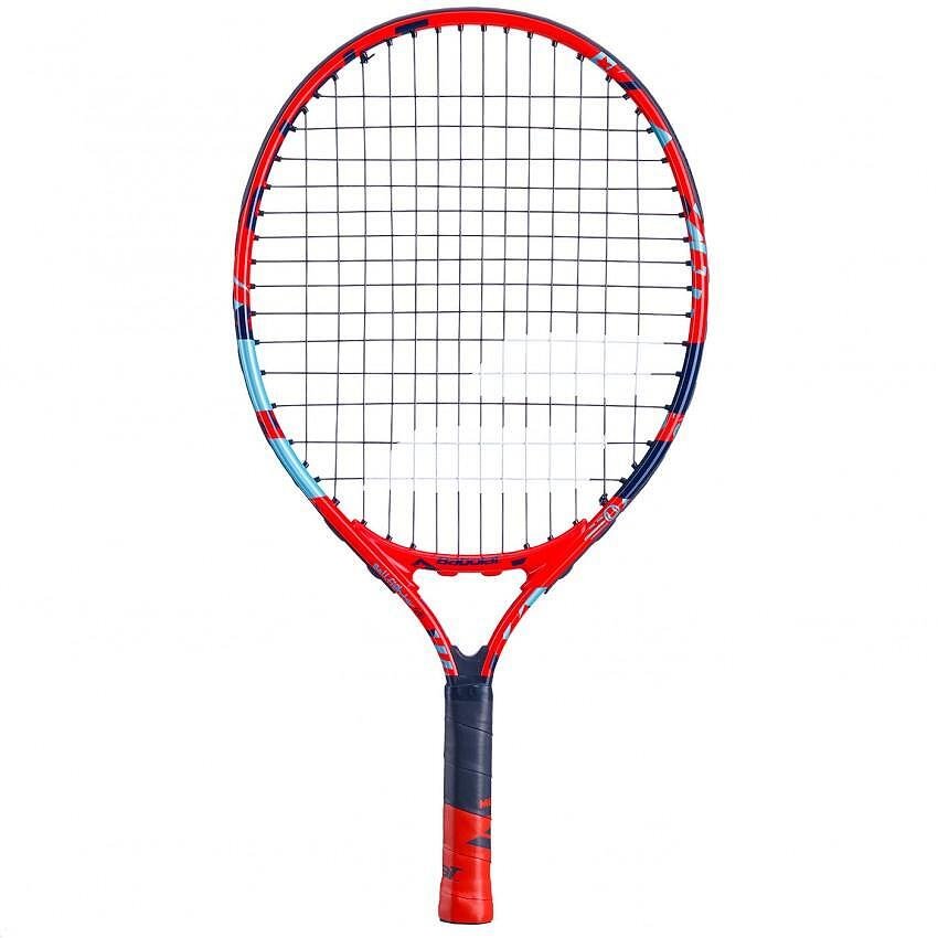 Тенис ракета Babolat Ballfighter 19 за деца 4-5 години, лека и удобна тенис екипировка за начинаещи
