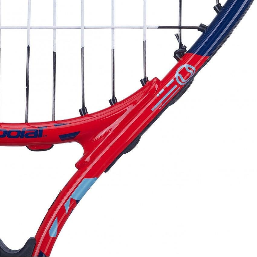 Тенис ракета Babolat Ballfighter 19 за деца 4-5 г., лека и удобна тенис ракета от Babolat