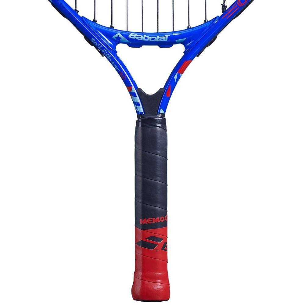 Rachetă de tenis Babolat Ballfighter 21 pentru copii, ușoară și comodă, rachetă de tenis pentru tehnică corectă și control