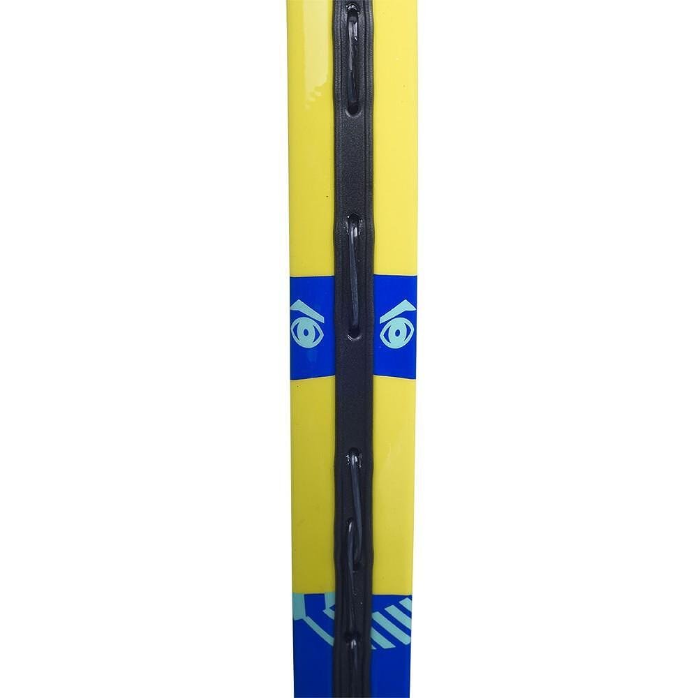 Rachetă de tenis Babolat Ballfighter 23 pentru copii 6-8 ani, rachetă de antrenament Babolat ușoară și confortabilă