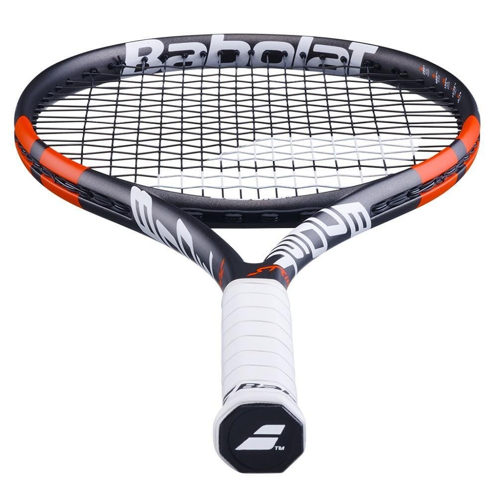 Тенис ракета Babolat Boost Strike – лека графитна ракета за мощност, контрол и комфорт при игра