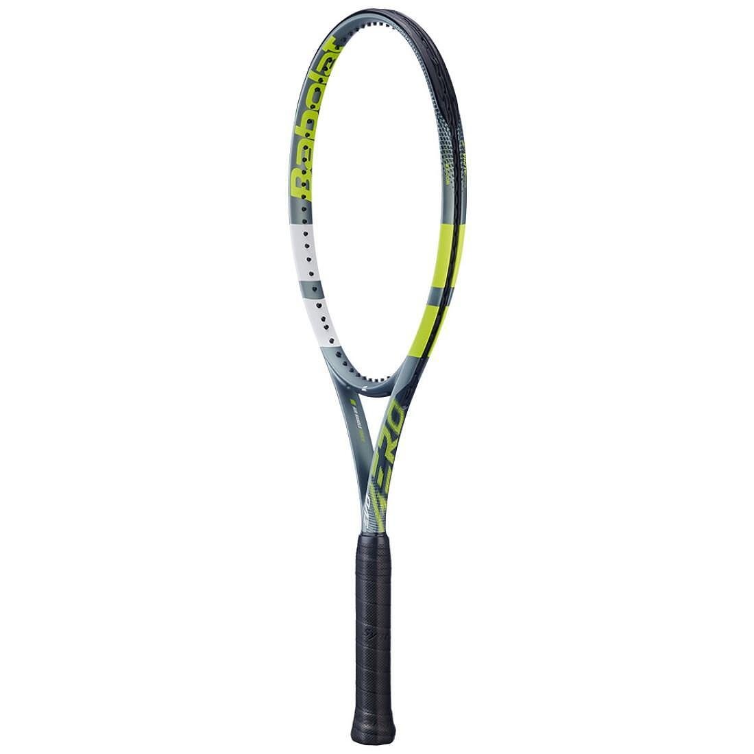 Rachetă de tenis Babolat Evo Aero Gen2 – rachetă ușoară și confortabilă pentru jucători intermediari și avansați