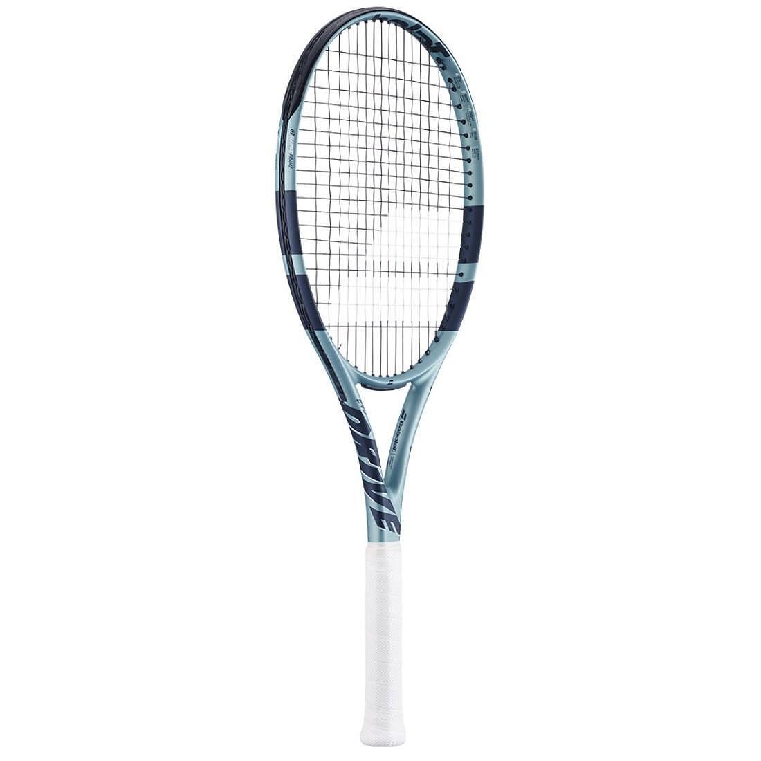Rachetă de tenis Babolat Evo Drive Gen2 – puternică, confortabilă și stabilă pentru jucători de nivel intermediar și avansat