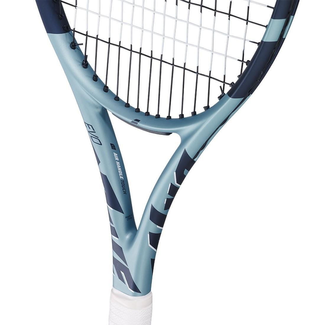 Rachetă de tenis Babolat Evo Drive Gen2 pentru putere, control și confort în jocul de pe teren