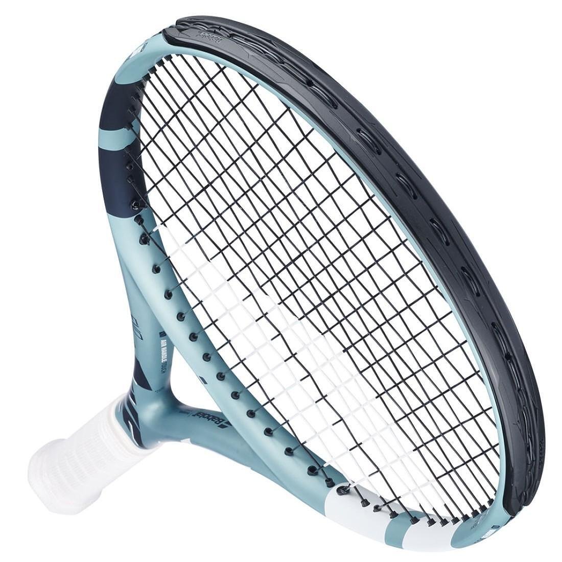 Rachetă de tenis Babolat Evo Drive Lite Gen2 rachetă ușoară din grafit pentru jucători de nivel mediu-avansat și avansat