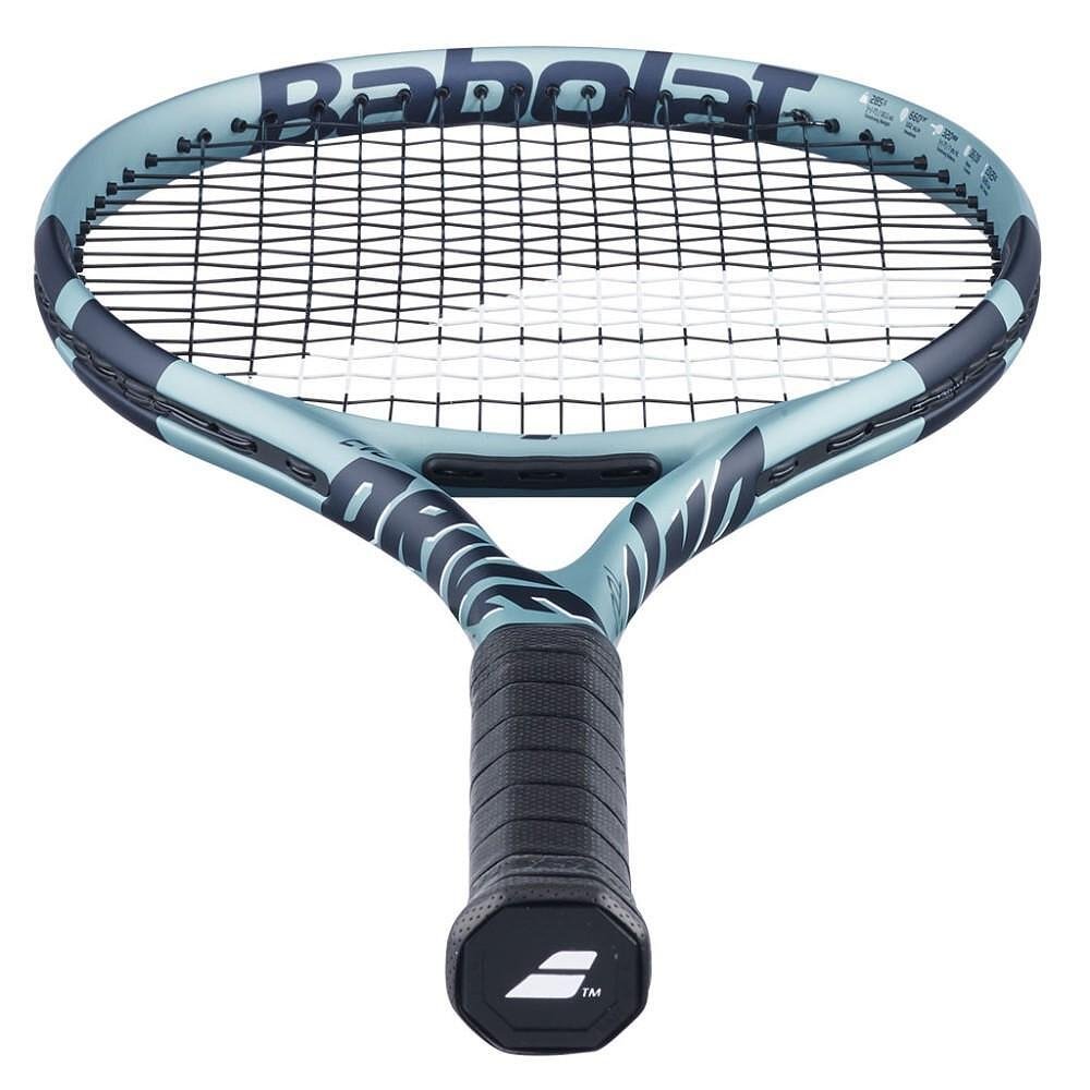 Rachetă de tenis Babolat Evo Drive Tour Gen2 – o rachetă puternică și comodă pentru simplu și dublu