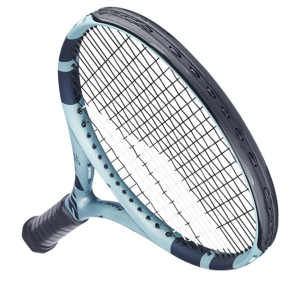 Rachetă de tenis Babolat Evo Drive Tour Gen2 – o rachetă puternică și comodă pentru simplu și dublu
