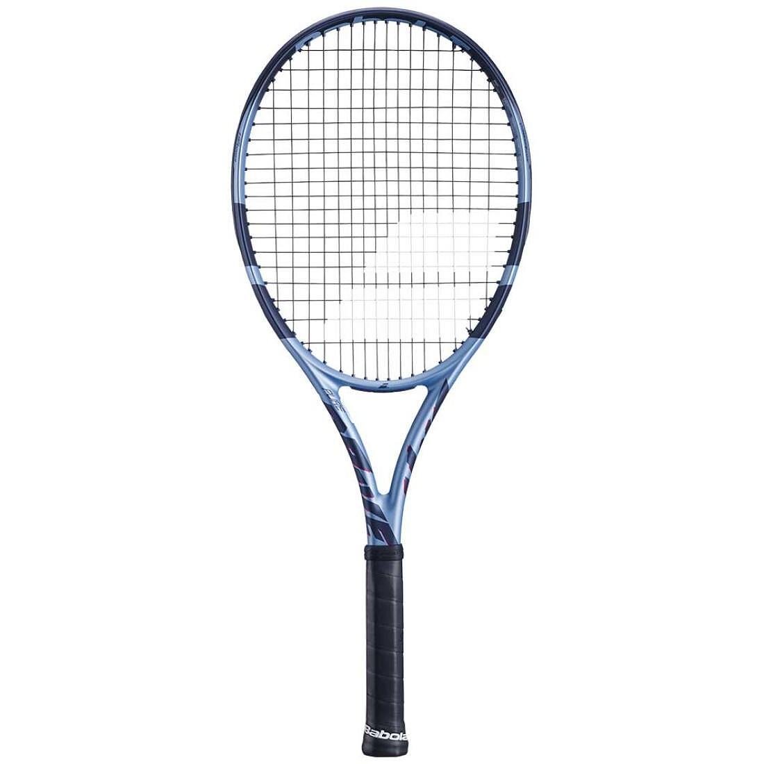 Tennis racket Babolat Pure Drive Gen11 – a powerful and comfortable tennis racket for aggressive play on the court