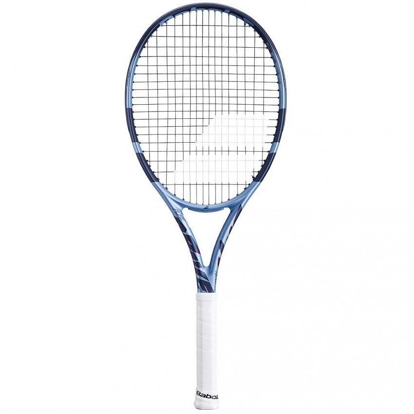 Babolat Pure Drive Team Gen11 tennis racket – a powerful and maneuverable tennis racket for all-round play