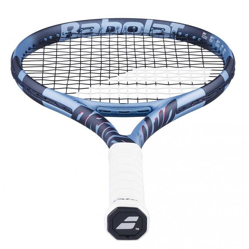 Babolat Pure Drive Lite Gen11 tennis racket – a lightweight, powerful and maneuverable tennis racket for all-around play