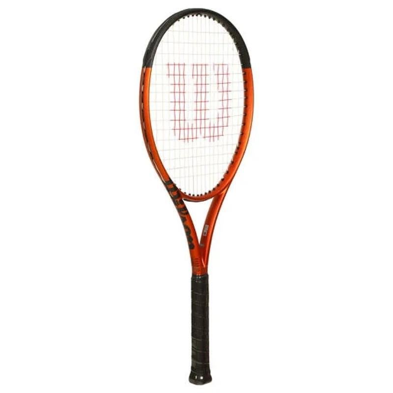 Tennis racket Burn 100ULS V5 (260 g)