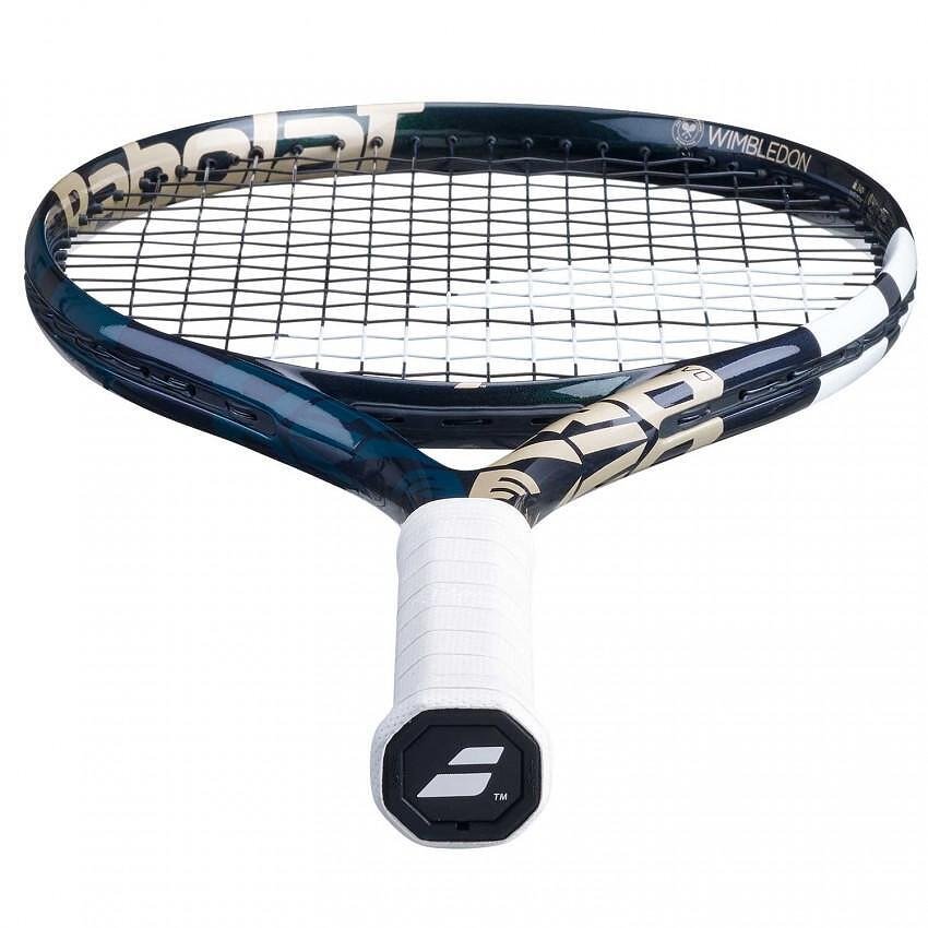 Rachetă de tenis EVO DRIVE 115 WIMBLEDON (240 g)