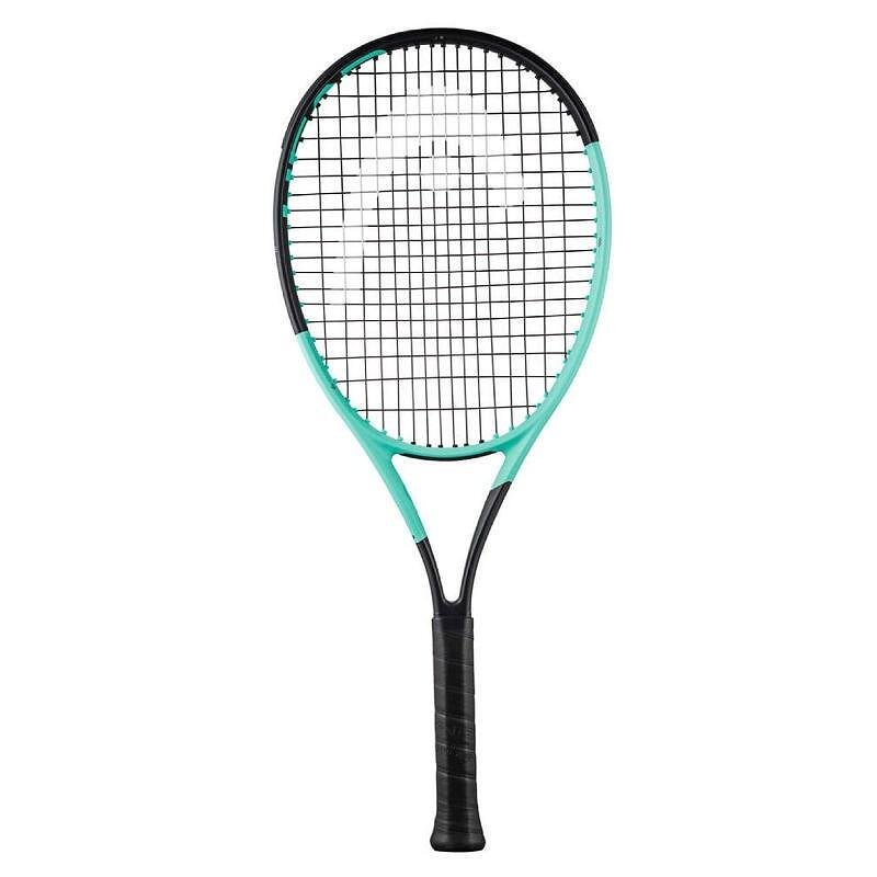 Rachetă de tenis HEAD Boom Junior 26, rachetă pentru juniori cu Auxetic 2.0 și design modern