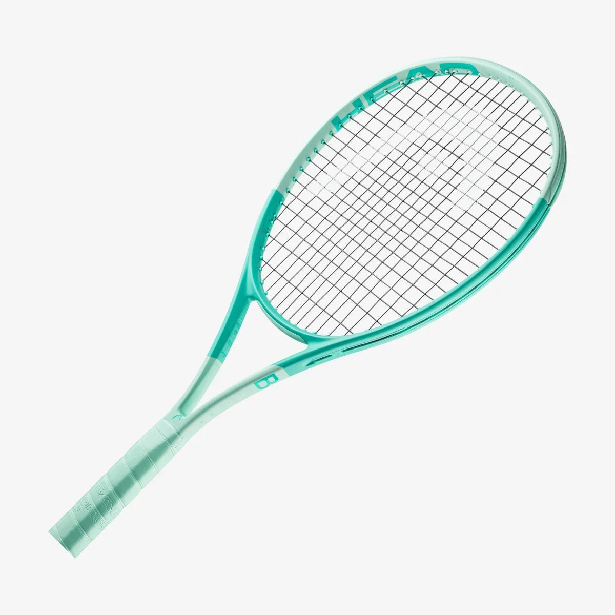 Rachetă de tenis HEAD Boom MP Alternate 2024 – rachetă puternică și manevrabilă cu tehnologie Auxetic pentru jucători intermediari și avansați