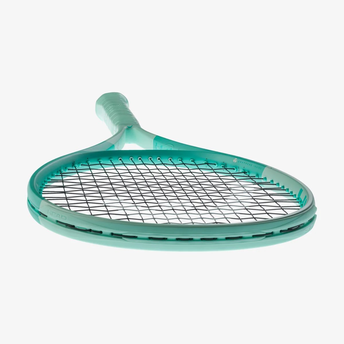 Rachetă de tenis HEAD Boom MP Alternate 2024 – rachetă verde, puternică și manevrabilă pentru jucători ambițioși