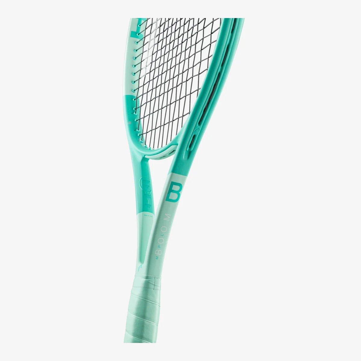 Rachetă de tenis HEAD Boom MP L Alternate 2024 - rachetă de tenis puternică și stabilă pentru jucători ambițioși