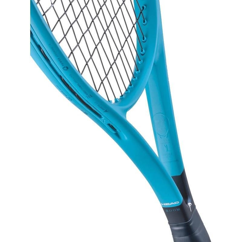 Tennis racket HEAD BOOM TEAM 2026 – blue design, power and comfort for players seeking control and enjoyment.