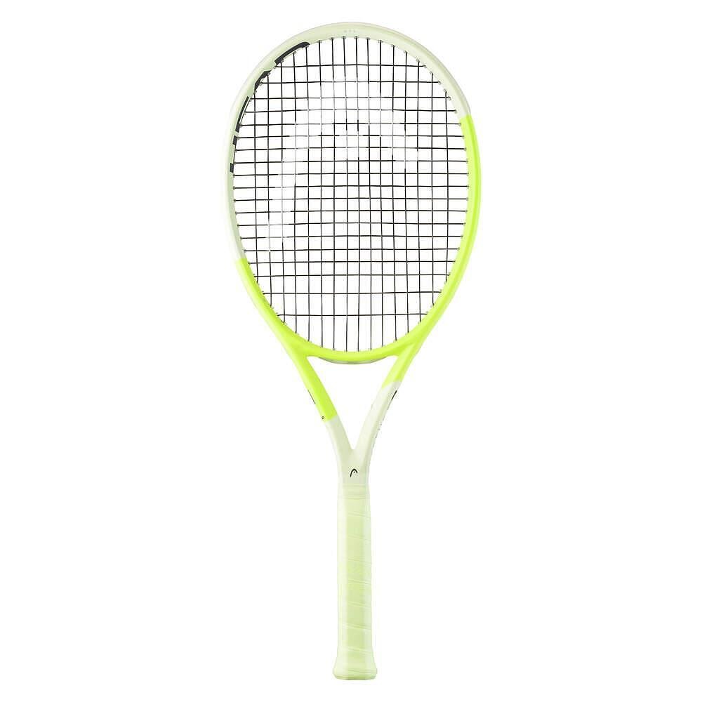 Rachetă de tenis HEAD Extreme MP L, rachetă ușoară și manevrabilă pentru efect extrem și putere
