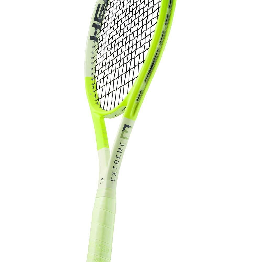 Rachetă de tenis HEAD Extreme MP L cu design ușor pentru mai mult efect și manevrabilitate