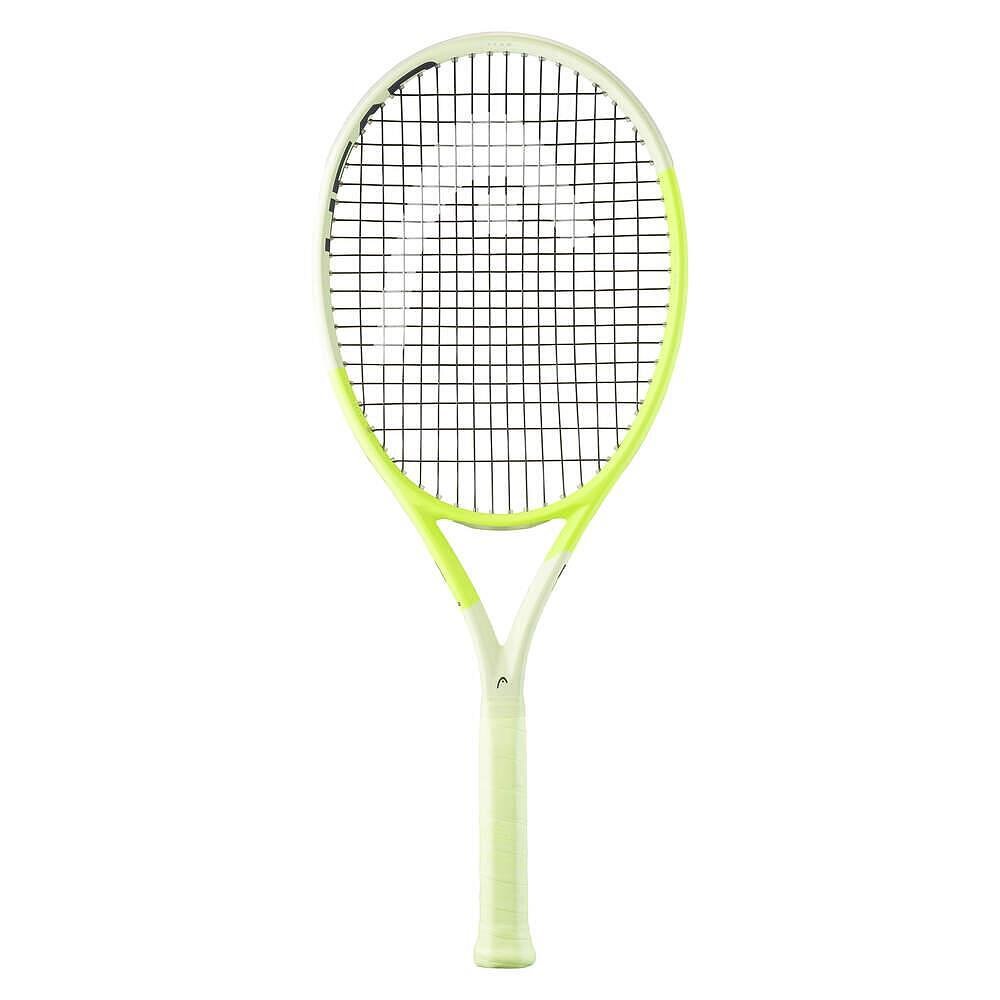 Rachetă de tenis HEAD Extreme Team 2024 cu Auxetic 2.0 pentru spin puternic, manevrabilitate și confort pentru jucători de club