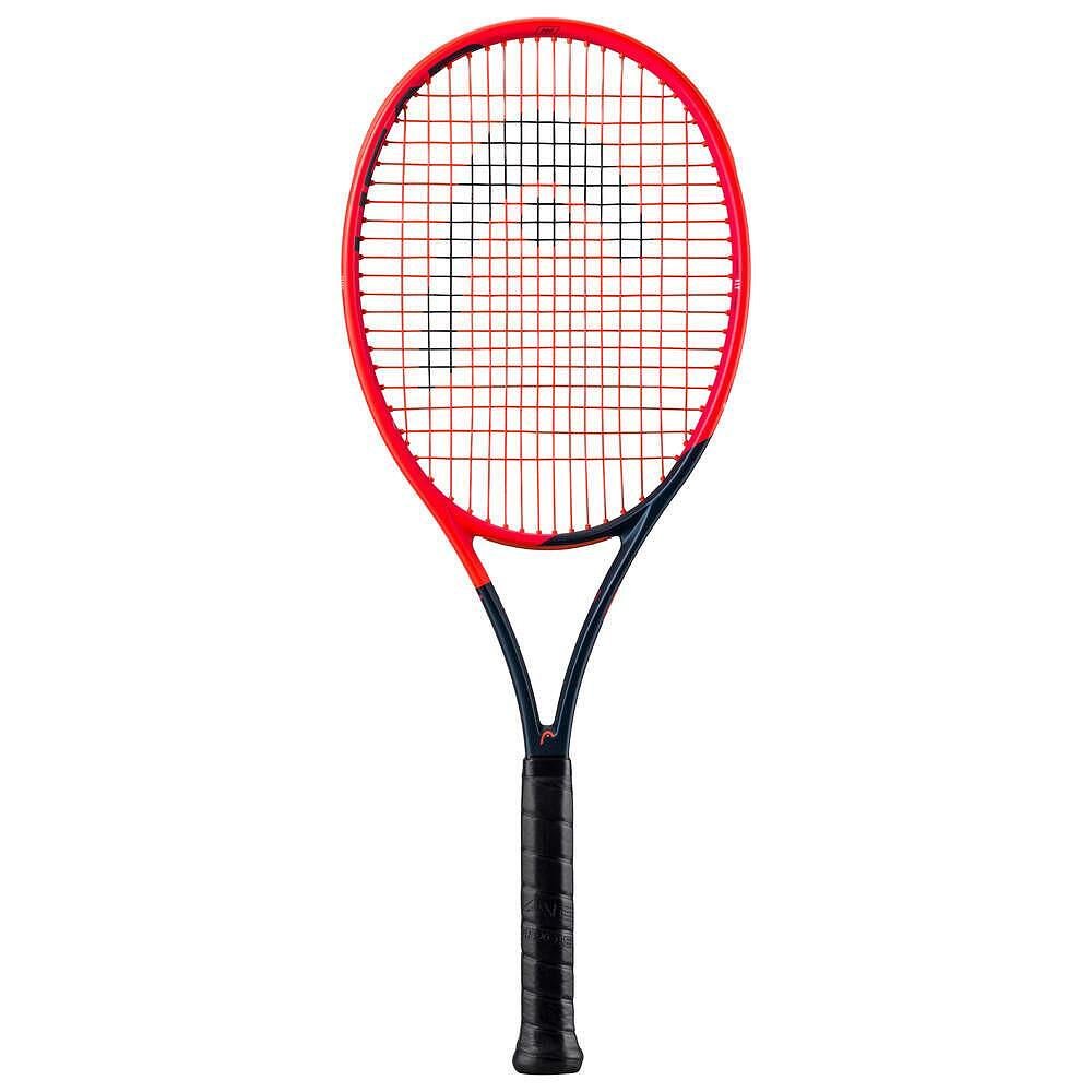 Rachetă de tenis HEAD Radical Pro 2023 – putere, control și efect pentru tenis de turneu