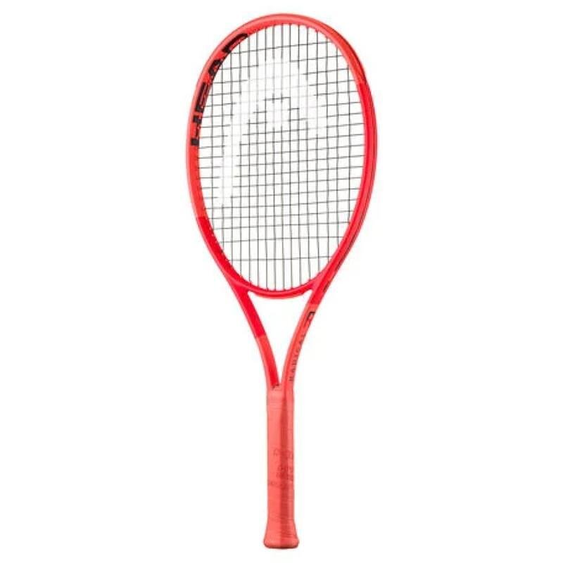 Rachetă de tenis HEAD Radical Junior 26, rachetă junior ușoară și manevrabilă pentru progres rapid pe teren