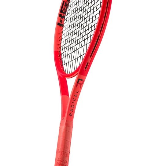 Rachetă de tenis HEAD Radical Junior 26 - rachetă de tenis junior ușoară și manevrabilă pentru joc pe tot terenul