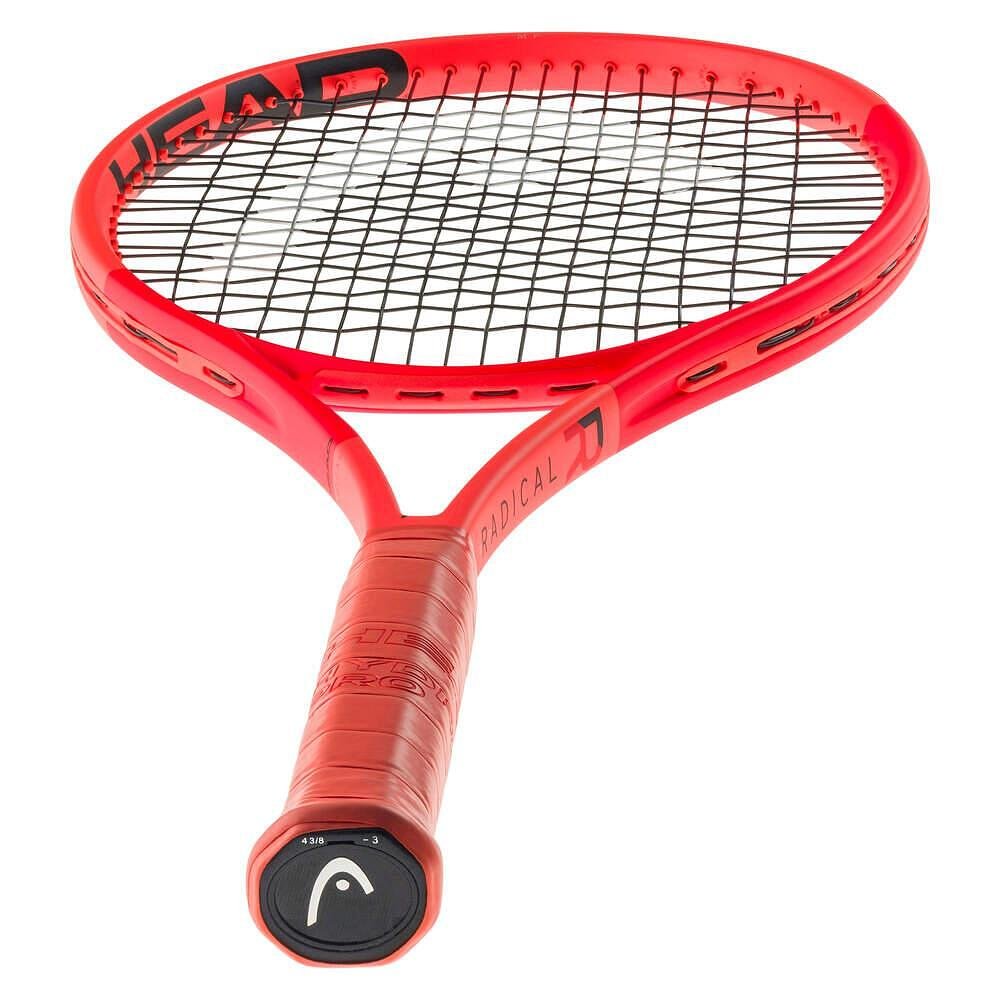 Rachetă de tenis HEAD Radical MP 2025 – head radical cu Auxetic 2.0 pentru control, putere și spin