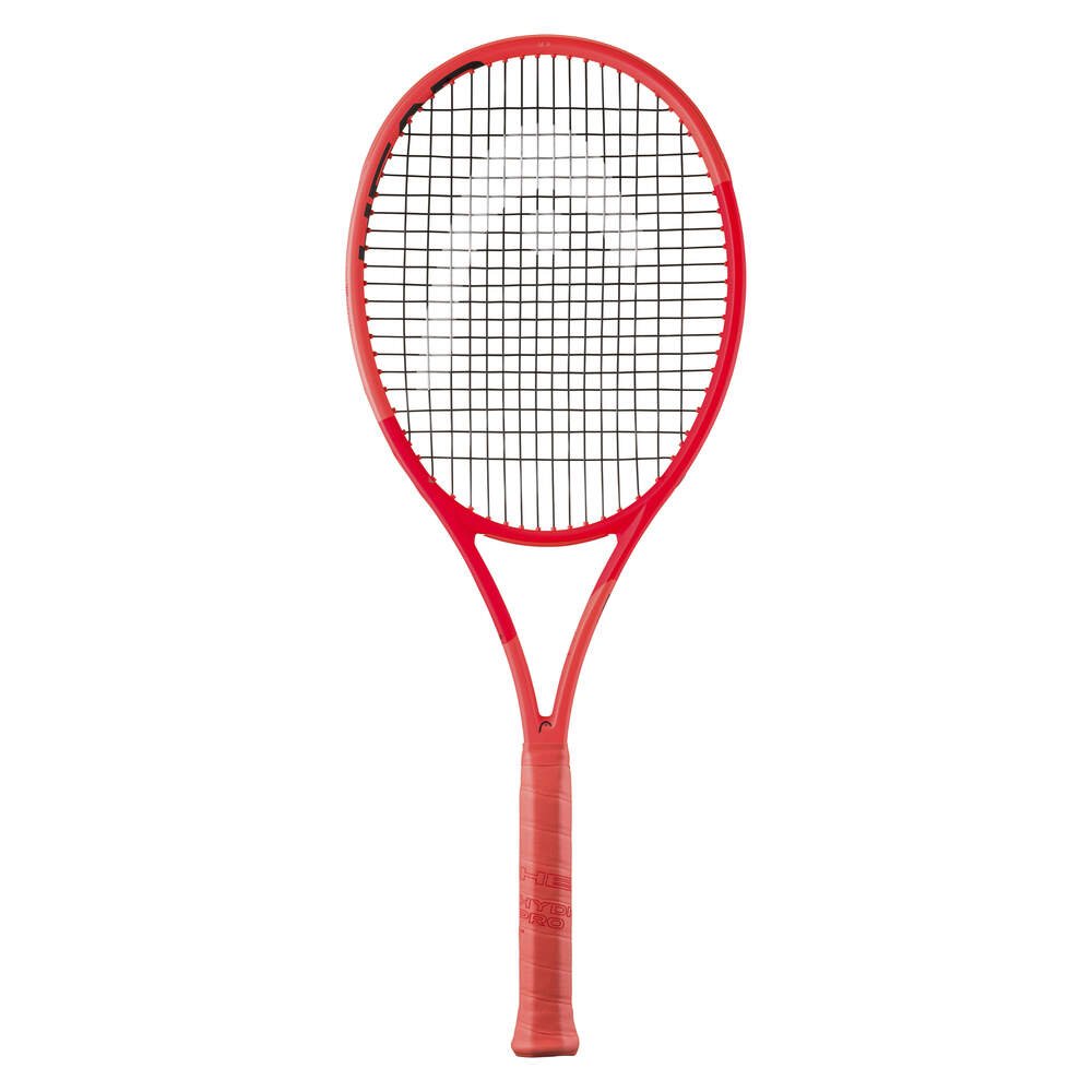 Head Radical MP 2025 tennis racket with control, spin and power for all-courts play
