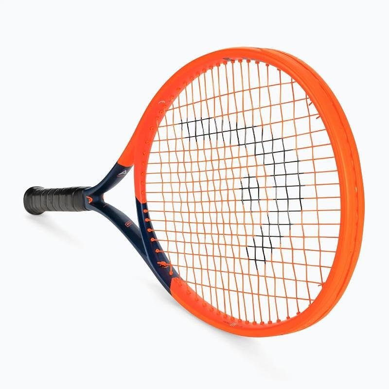 Rachetă de tenis Head Radical Team 2023 – rachetă din grafit pentru putere, control și confort, pentru jucători avansați amatori și de competiție.