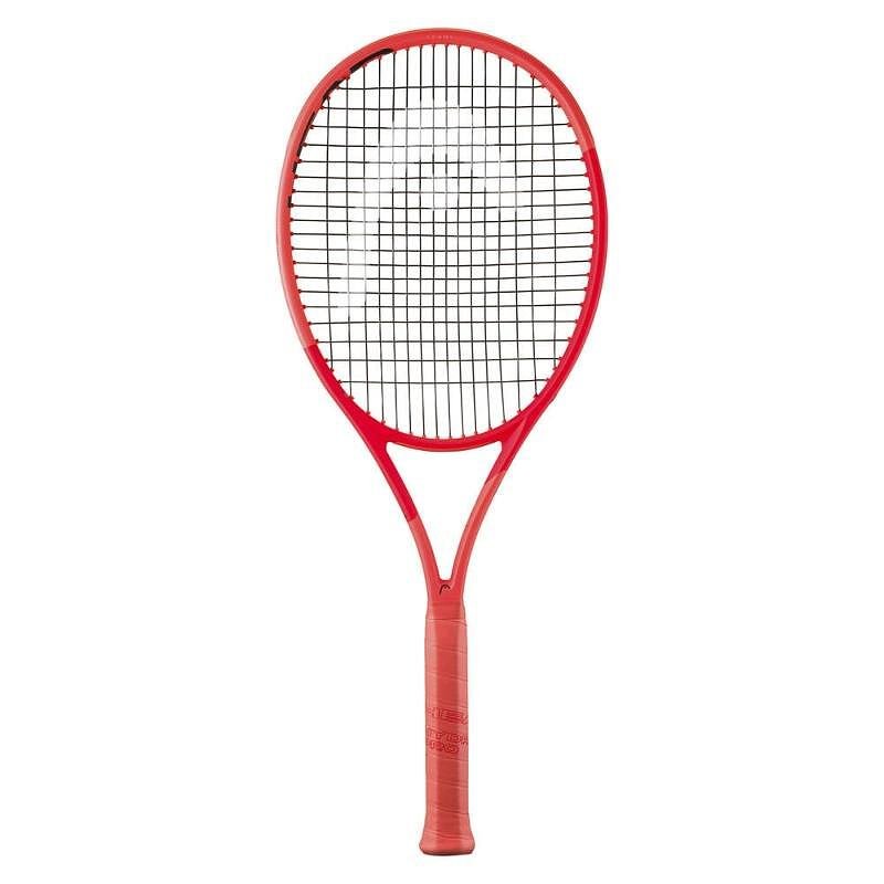 Rachetă de tenis HEAD Radical TEAM 2025 L – o rachetă de tenis ușoară și manevrabilă pentru mai multă putere și control