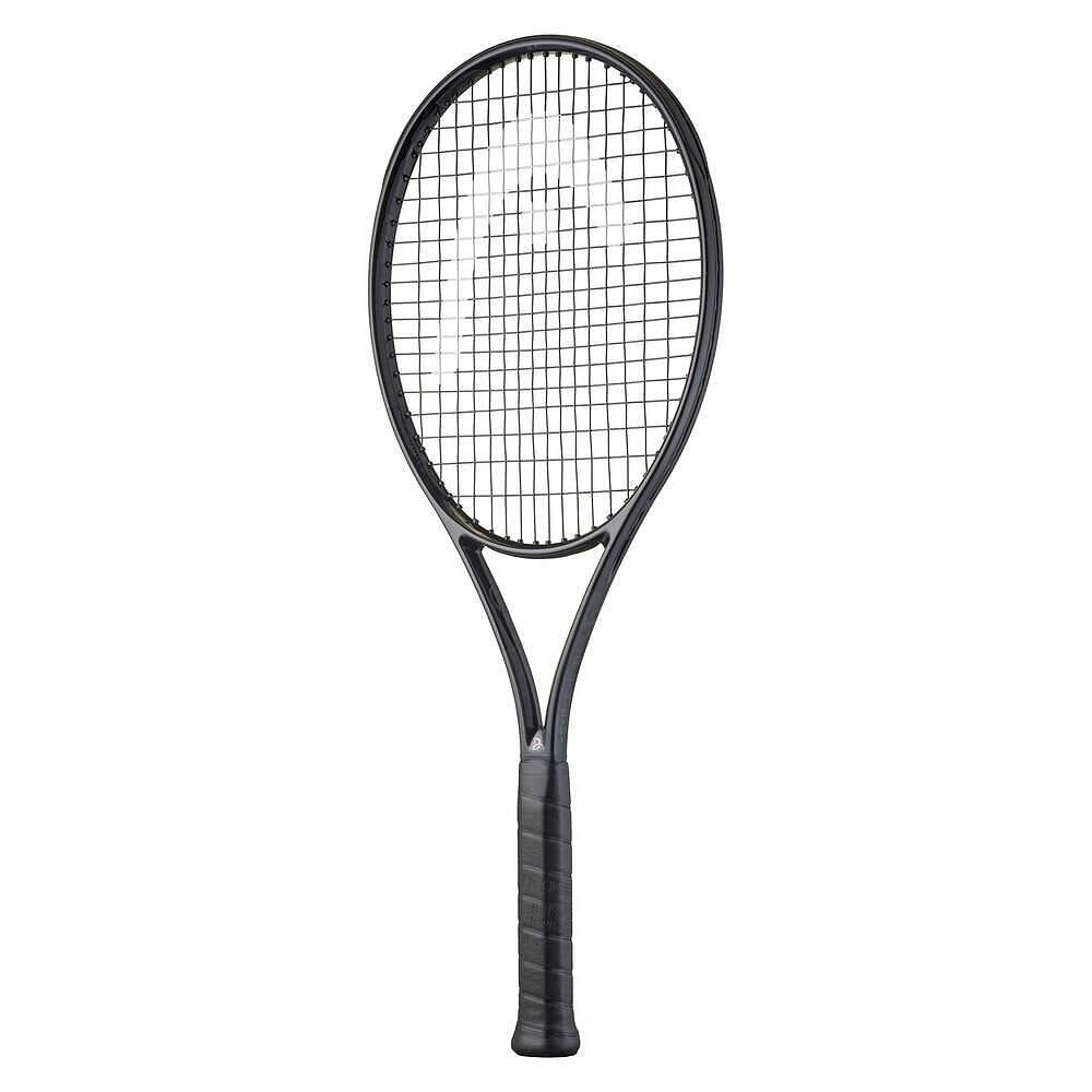 Rachetă de tenis HEAD Speed MP Legend 2024 – rachete de tenis premium cu design elegant, inspirat de Novak Djokovic