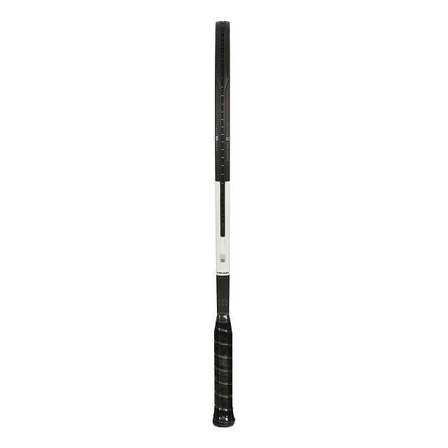 HEAD Speed PRO 2024 tennis racket – a professional tennis racket for control, speed, and precise attacking