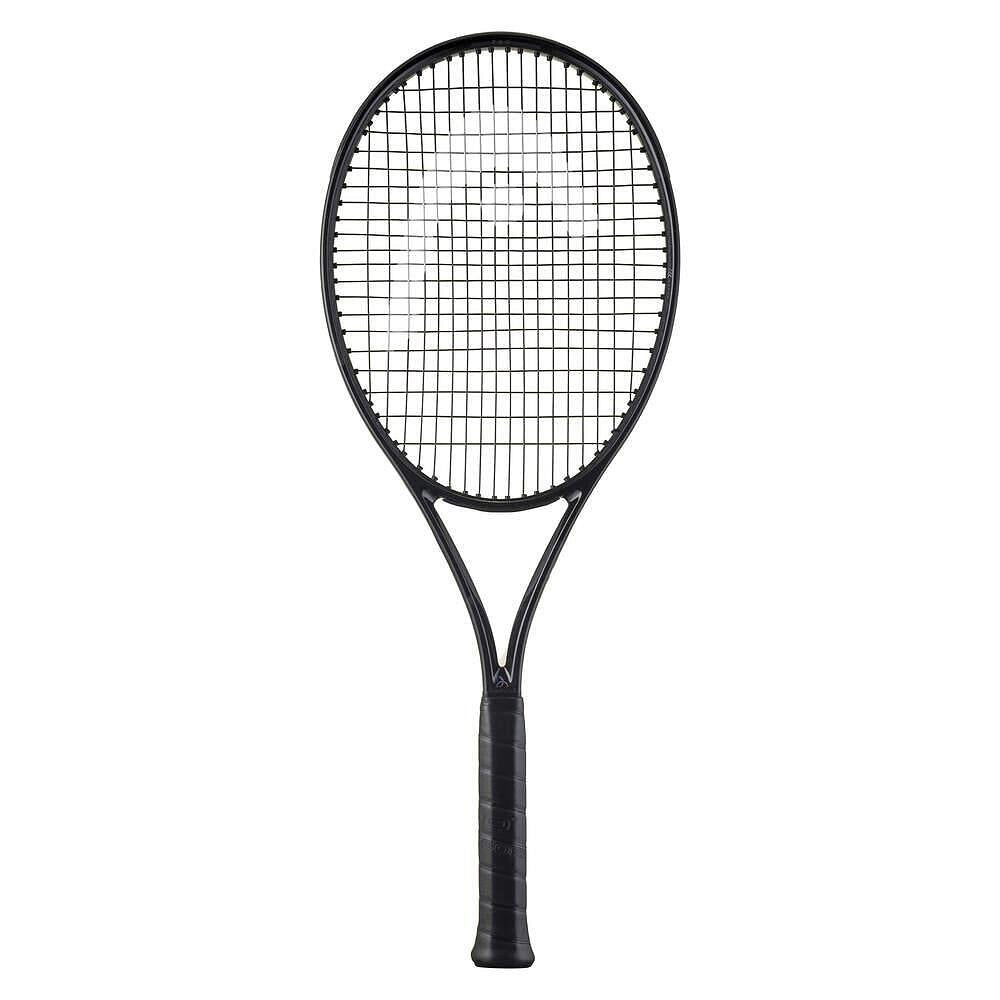 Rachetă de tenis HEAD Speed PRO Legend 2024 – model negru limitat pentru jucători avansați, cu control și design premium